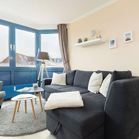 Haus Panorama Laboe Nr 21 Lejlighed Eksteriør billede